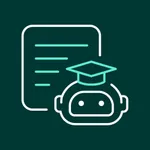 Homework Solver Chat AI Helper icon