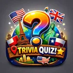 30in1 Trivia Quiz Game icon