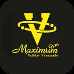 V Maximum Gym icon