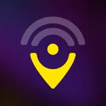 Geo Location Air GPS Tracker icon