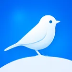 Birdy - Birdwatching Companion icon