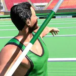 Javelin Clash: Spear Master icon