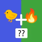 Emoji Quiz : Guess emoji Game icon