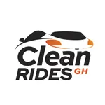 Clean Rides icon