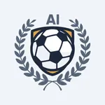 Futbol Tahminleri & Yapay Zeka icon
