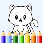Baby Games For Toddler & Kids icon