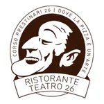 Teatro 26 icon