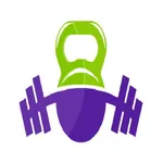 Твоя карта фитнес клуба RazqoN icon