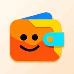 Pocket.AI - Spending Tracker icon