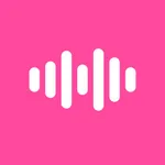 Lecture Recorder. icon