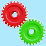 Gears Connect! icon