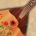 Balalaika icon
