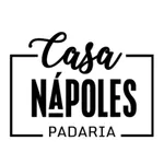 Casa Nápoles icon
