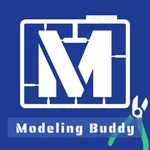 Modeling Buddy icon