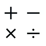 Math Mad Minute icon