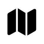 Pyxis - Travel Tracker icon