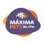 Rádio Máxima Hits 96.7 FM icon