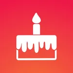 Birthday Reminder & Alerts icon