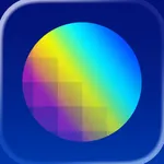 UpRes: AI Photo Video Enhancer icon