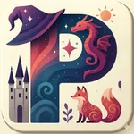AI Fairy Tales icon