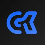Gkiss - Cool Guys With AI icon
