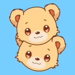 Cuddle Stack: A Plushy Tower icon