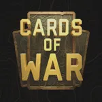 Cards of War: WW2 icon