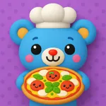 22LEARN Kids Cooking & Baking icon