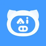 AI猪世界+ icon