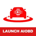 Launch AIOBD icon