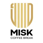 Misk Coffee icon