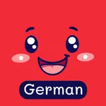 Adorable German icon