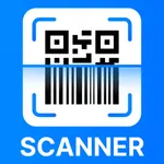 QR Code Scanner . QR Reader icon