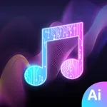 AI Songs: Track Generator icon