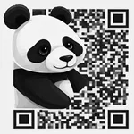 QR Scanner compact&fast icon
