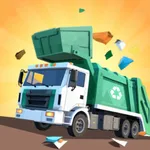 Idle Trash Tycoon icon