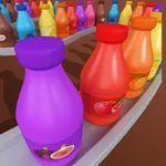 Color Juice Craze icon