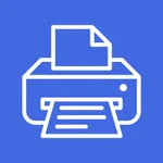 普惠打印机 icon