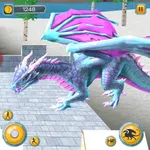 Rise of Dragon : Family Quest icon