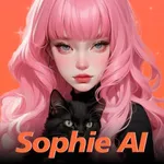 Sophie AI: Roleplay with AI icon