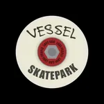 Vessel Skatepark icon