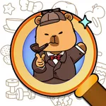 Find Capybara: Spot Game! icon