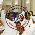 Check It Church Ministries Int icon
