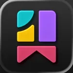 Bookmark manager - CentralSave icon