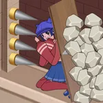 关不住我吧-救救国王&密室消除逃脱 icon