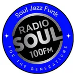 Radio Soul 100 FM icon