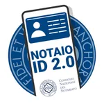 NotaioID 2.0 icon