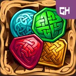 Jewel Tree - Match It! icon