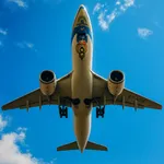 Sky Captain Flight Mission 3D icon