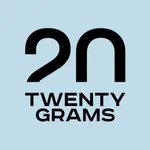 20 Grams: Speciality Coffee icon